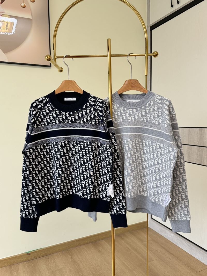 Christian Dior Sweaters